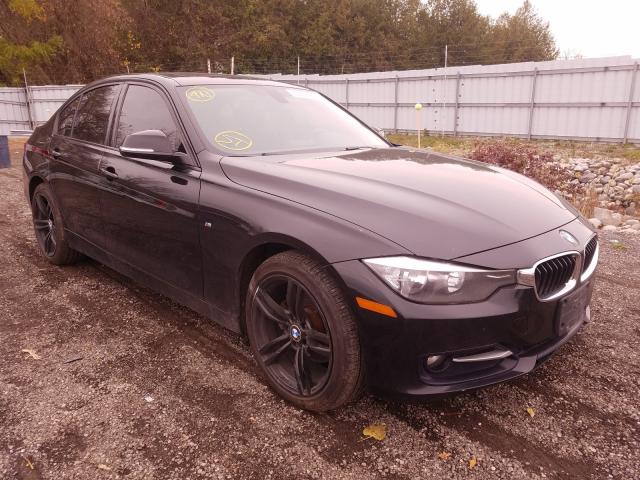 BMW 320 I XDRI 2014 wba3c3c52ef986694