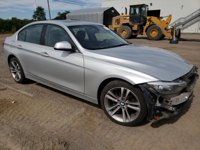 BMW 320 I XDRI 2014 wba3c3c52ek200271