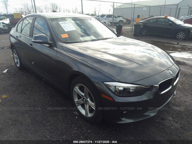 BMW 3 2014 wba3c3c52ep660534