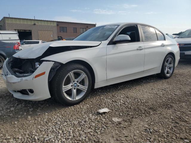 BMW 3 SERIES 2014 wba3c3c52ep661067