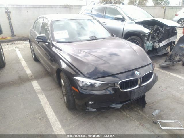 BMW 3 2014 wba3c3c52ep661280