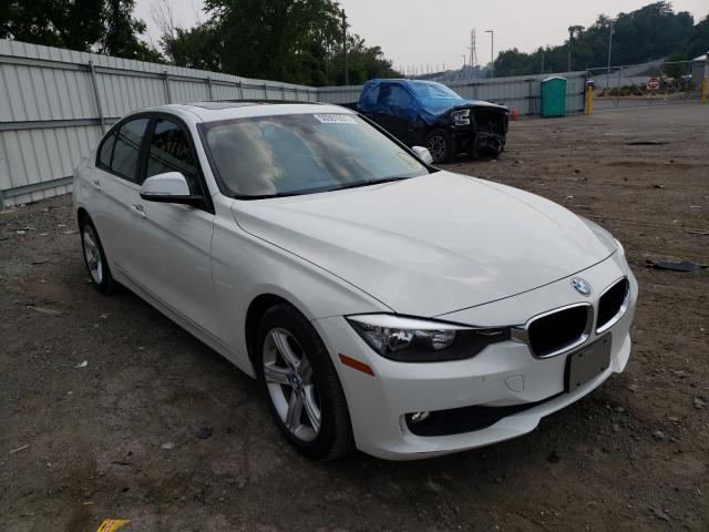 BMW NULL 2014 wba3c3c52ep661585