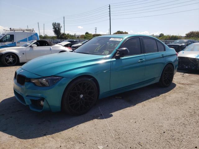 BMW 320 I XDRI 2014 wba3c3c52ep661652