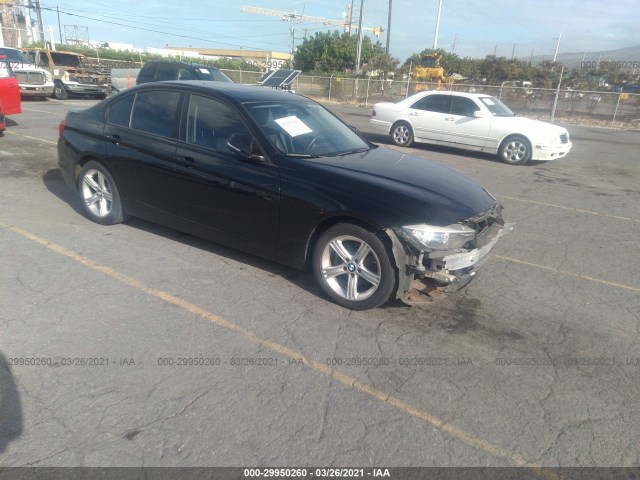 BMW NULL 2014 wba3c3c52ep661845