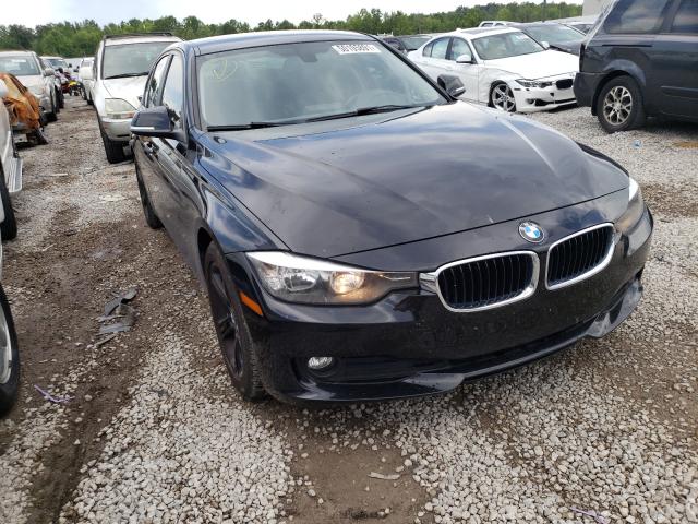 BMW 320 I XDRI 2015 wba3c3c52fk200577