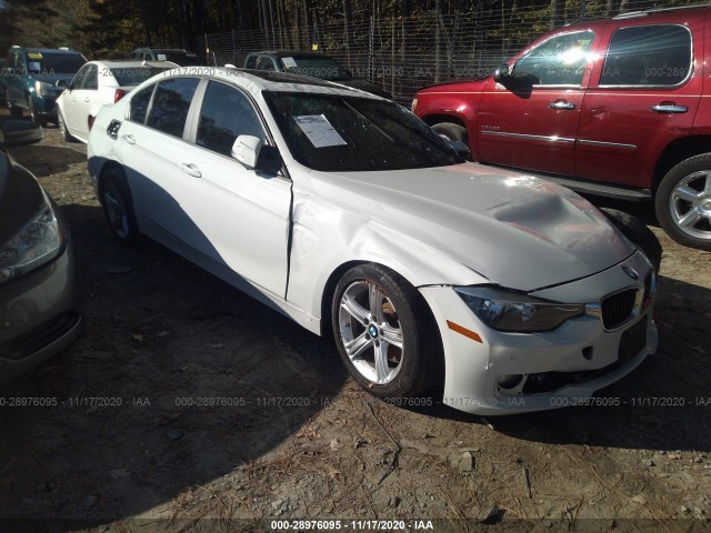 BMW 3 2015 wba3c3c52fk201907