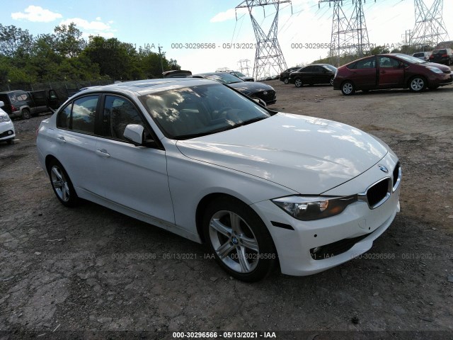 BMW NULL 2015 wba3c3c52fk202216