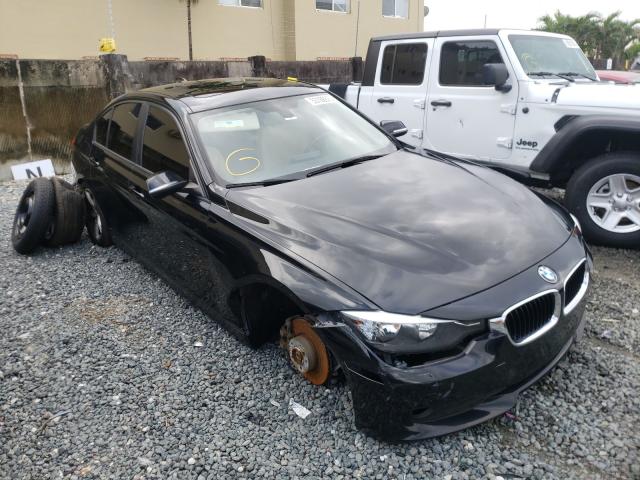 BMW 320 I XDRI 2015 wba3c3c52fk203673