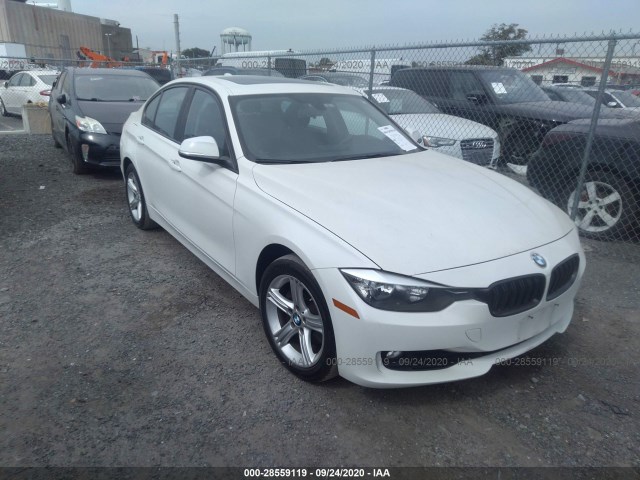 BMW 3 2015 wba3c3c52fp663421