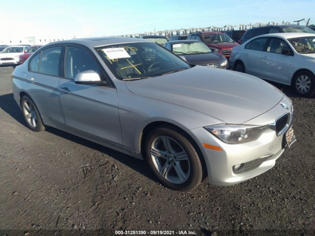 BMW 3 2015 wba3c3c52fp663533