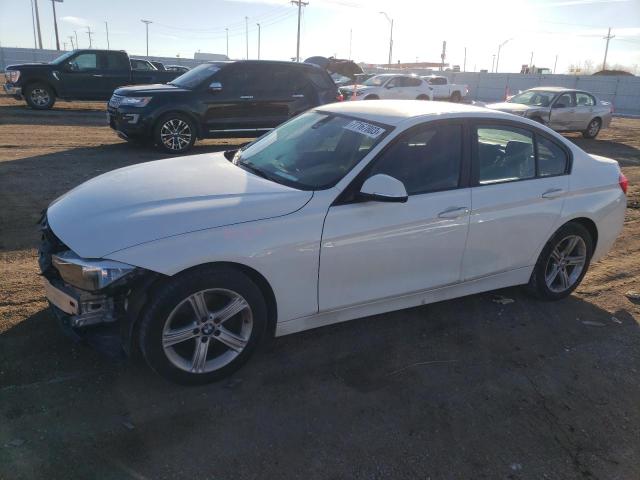 BMW 3 SERIES 2015 wba3c3c52fp664312