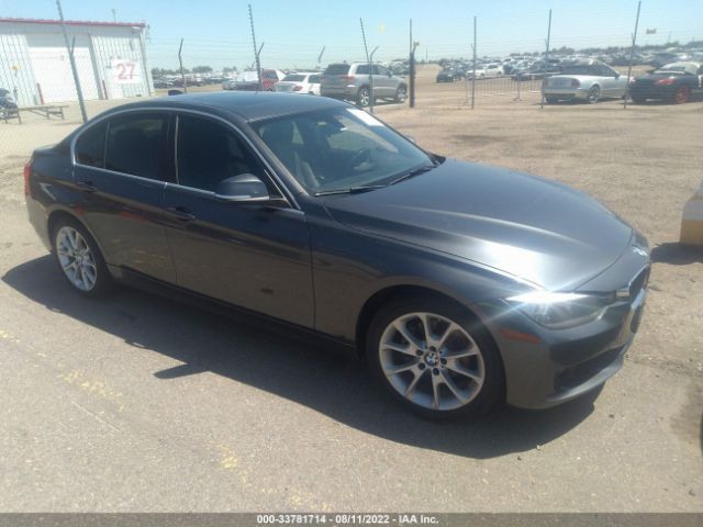 BMW 3 SERIES 2015 wba3c3c52fp664830