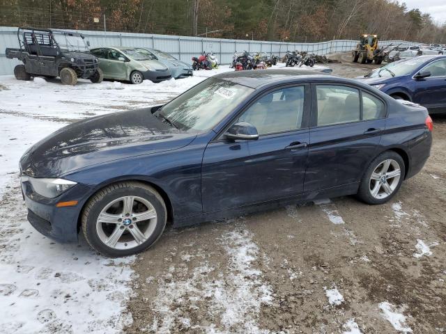 BMW 3 SERIES 2013 wba3c3c53df980207