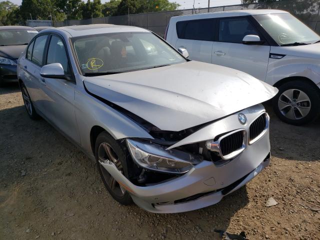 BMW 320 I XDRI 2013 wba3c3c53df980532