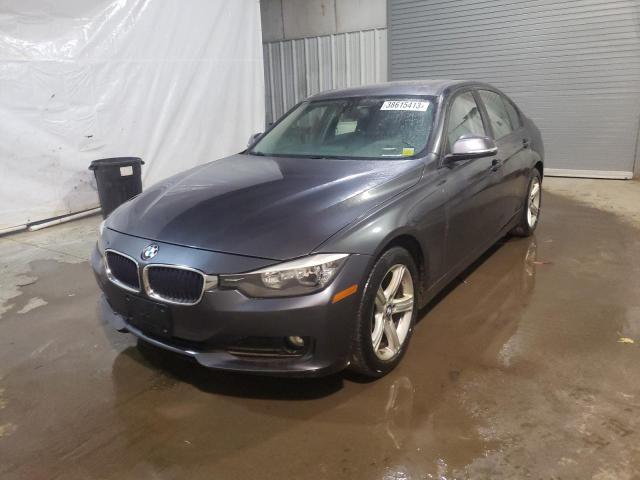 BMW 320 I XDRI 2013 wba3c3c53df981132