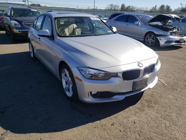 BMW 320 I XDRI 2013 wba3c3c53df982376