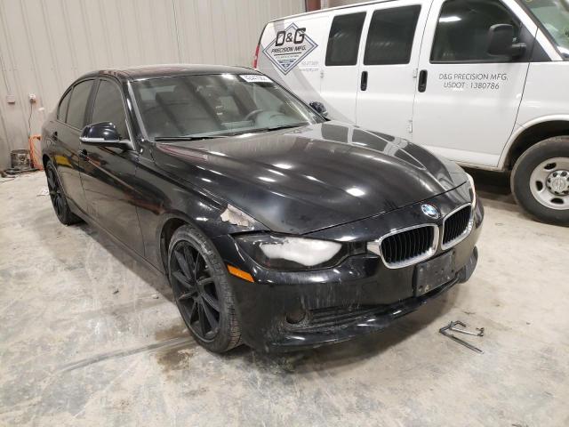 BMW 320 I XDRI 2013 wba3c3c53df982488