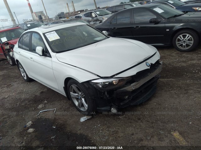 BMW 3 2013 wba3c3c53df982622