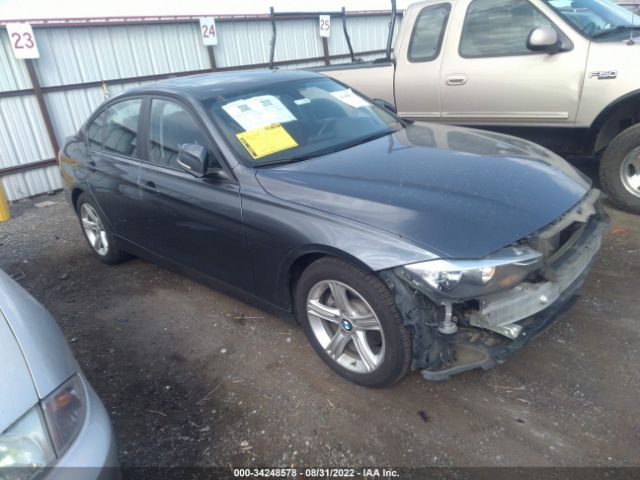 BMW 3 SERIES 2013 wba3c3c53df983088