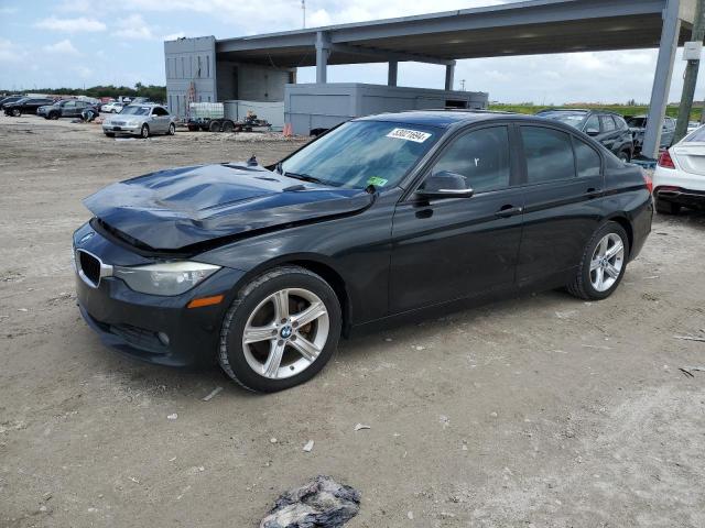 BMW 3 SERIES 2014 wba3c3c53ef983349