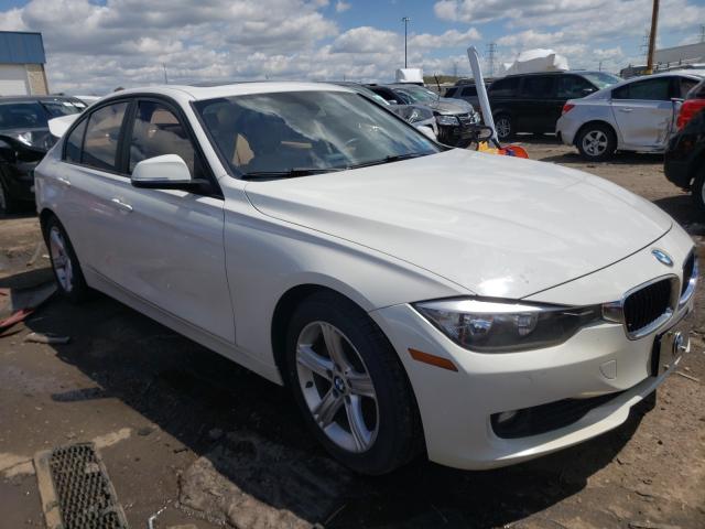 BMW 320 I XDRI 2014 wba3c3c53ef983528