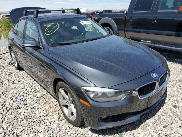 BMW 320 I XDRI 2014 wba3c3c53ef983660