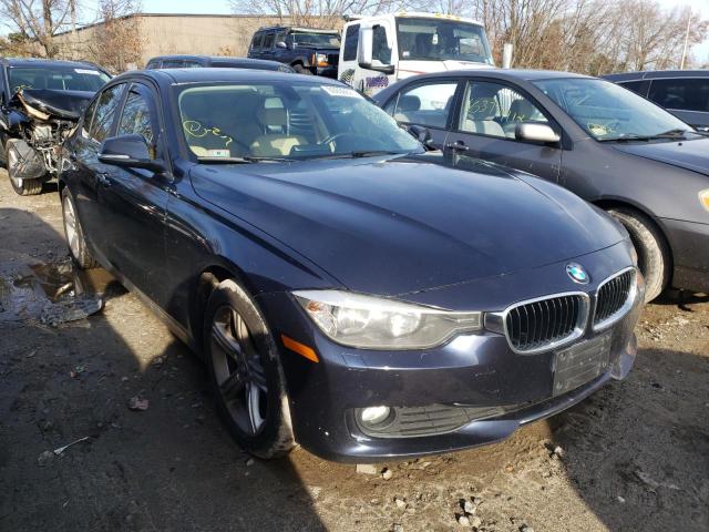 BMW 320 I XDRI 2014 wba3c3c53ef983738