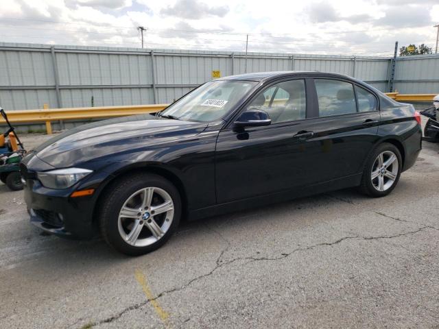 BMW 320 I XDRI 2014 wba3c3c53ef985621