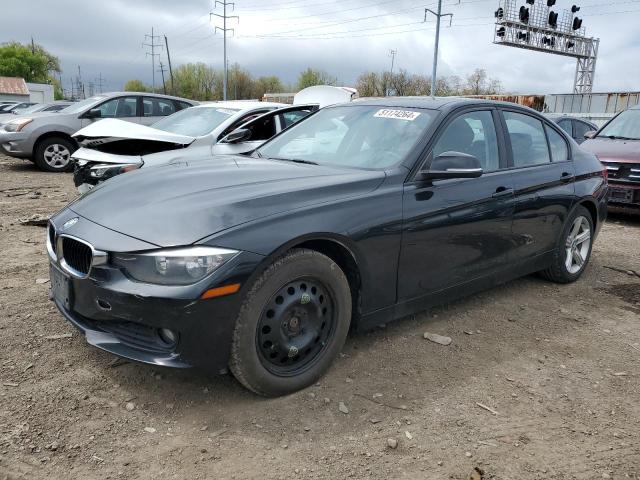 BMW 3 SERIES 2014 wba3c3c53ef985635