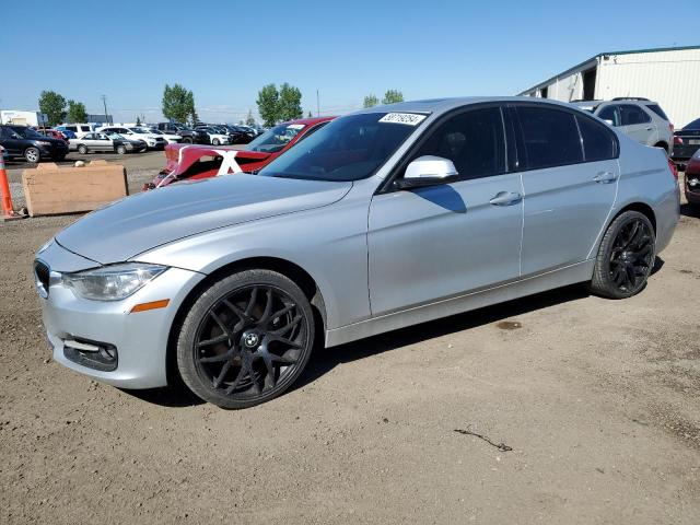 BMW 3 SERIES 2014 wba3c3c53ef986638