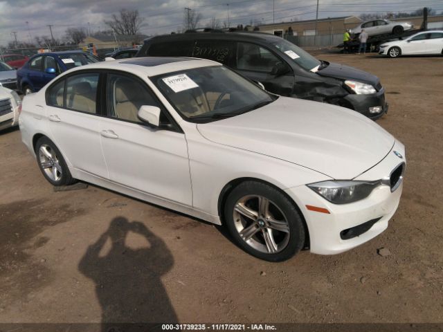 BMW 3 2014 wba3c3c53ef986901