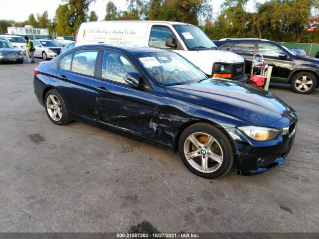 BMW 3 2014 wba3c3c53ef986915