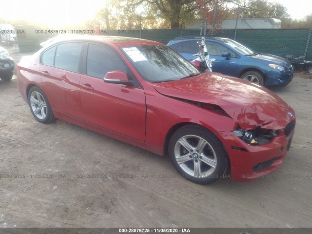 BMW 3 2014 wba3c3c53ef986963