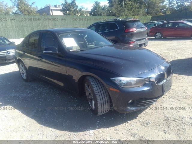 BMW NULL 2014 wba3c3c53ef987126