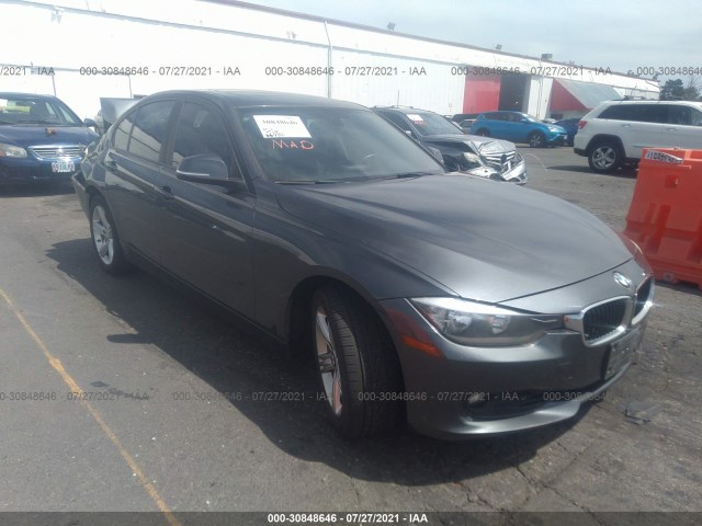 BMW 3 2014 wba3c3c53ef987398