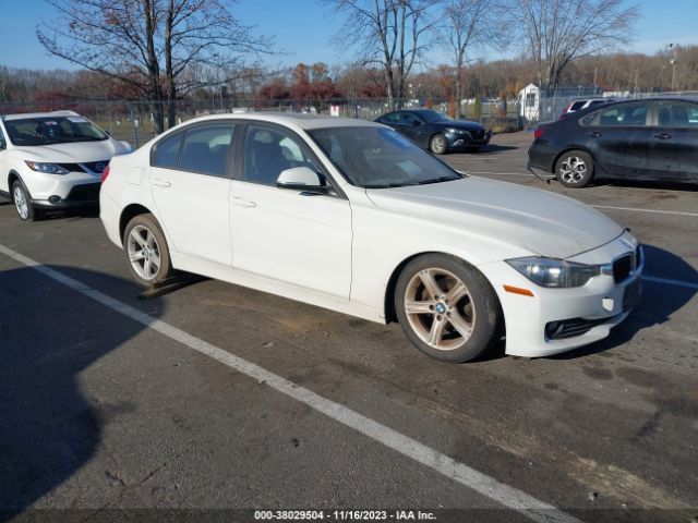 BMW 320I 2014 wba3c3c53ek200053