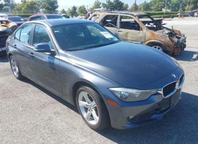 BMW NULL 2014 wba3c3c53ep661059