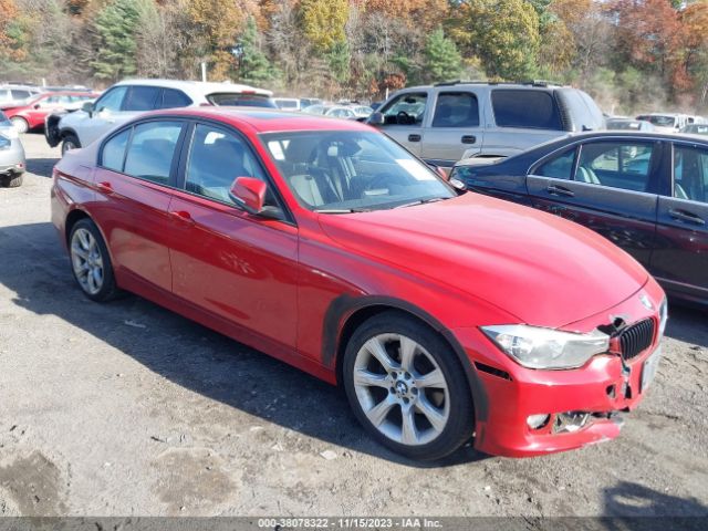 BMW NULL 2014 wba3c3c53ep661238