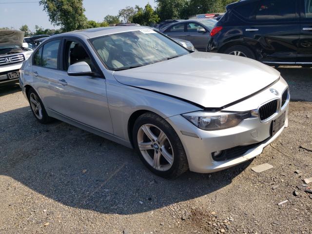 BMW 320 I XDRI 2014 wba3c3c53ep661532