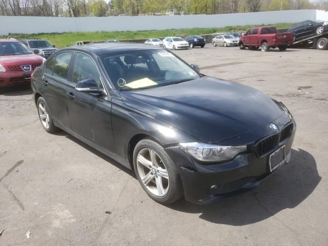 BMW NULL 2014 wba3c3c53ep661921