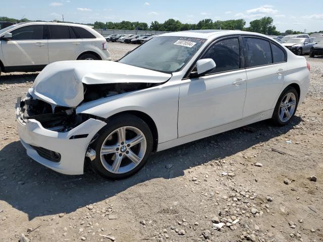 BMW 3 SERIES 2014 wba3c3c53ep662356