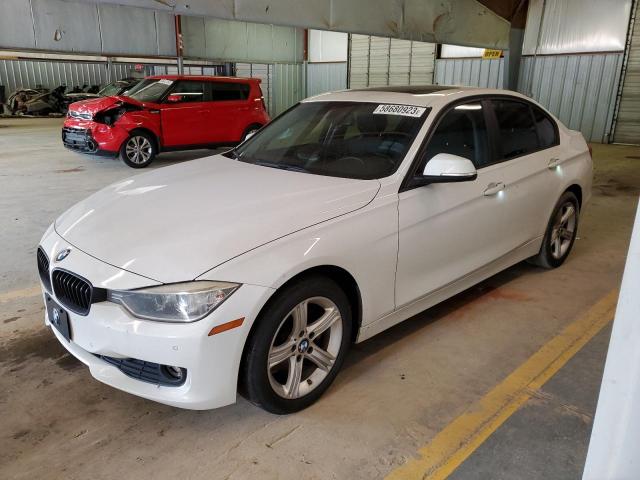 BMW 320 I XDRI 2014 wba3c3c53epv90123