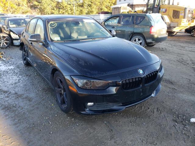 BMW 320 I XDRI 2014 wba3c3c53epv90199