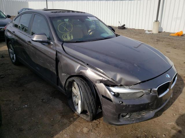 BMW 320 I XDRI 2014 wba3c3c53epv90493