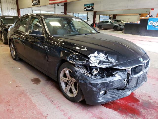 BMW 320 I XDRI 2014 wba3c3c53epv90798