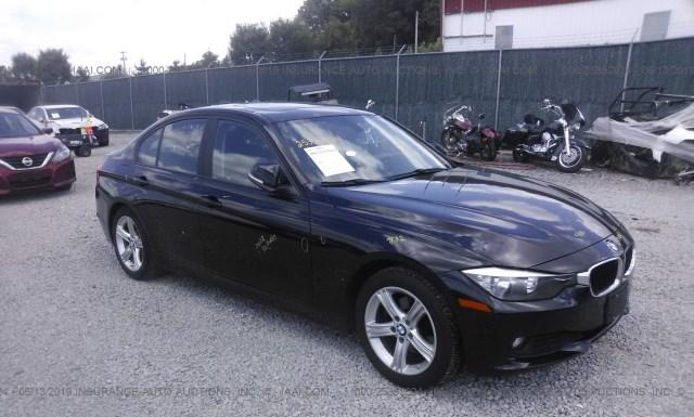 BMW 320 2014 wba3c3c53epv90901