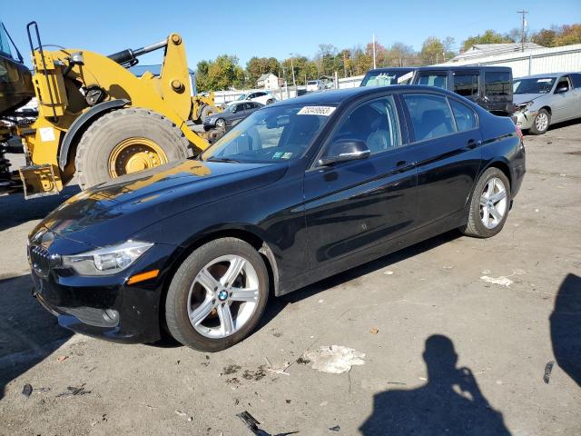 BMW 3 SERIES 2015 wba3c3c53fk200507