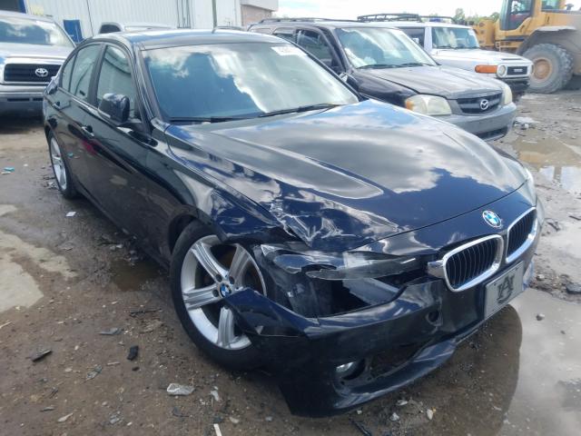 BMW 320 I XDRI 2015 wba3c3c53fk200832