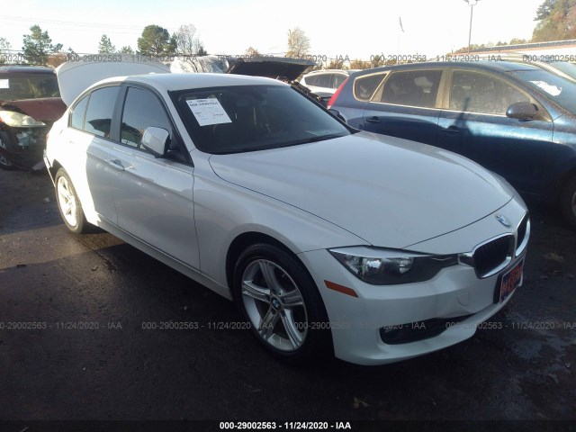 BMW 3 2015 wba3c3c53fk201804