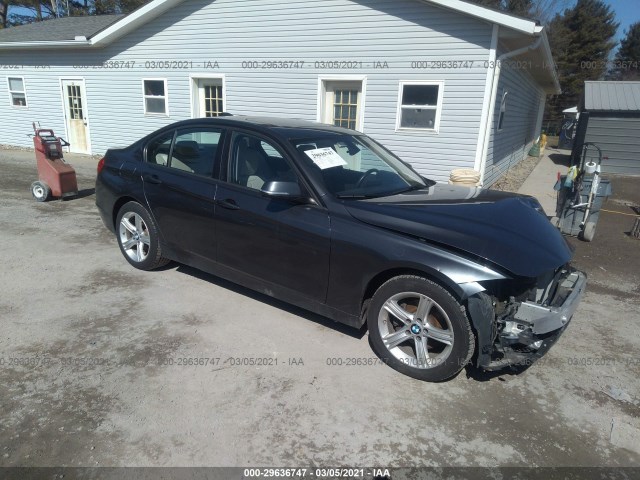 BMW 3 2015 wba3c3c53fk202029